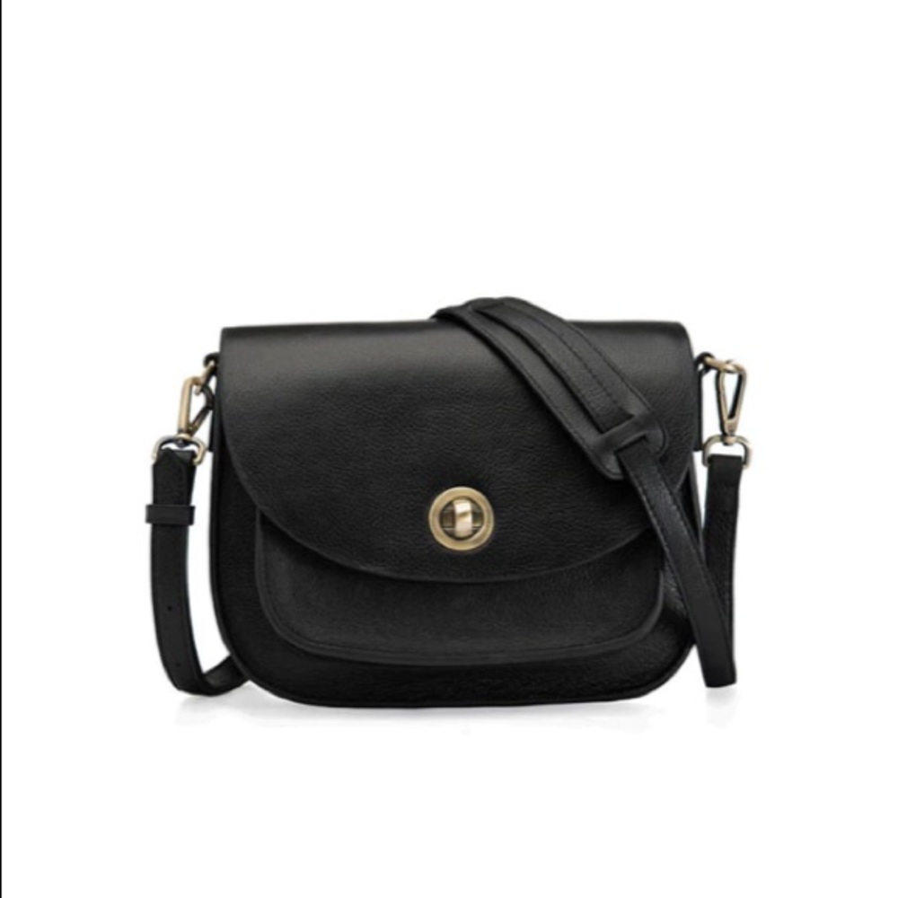 Gatta rae noir camera bag